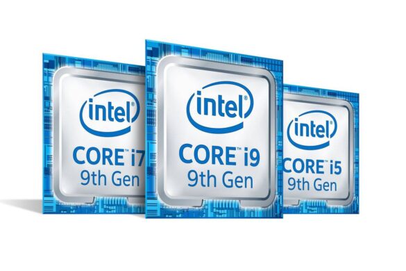Latest Intel Processor