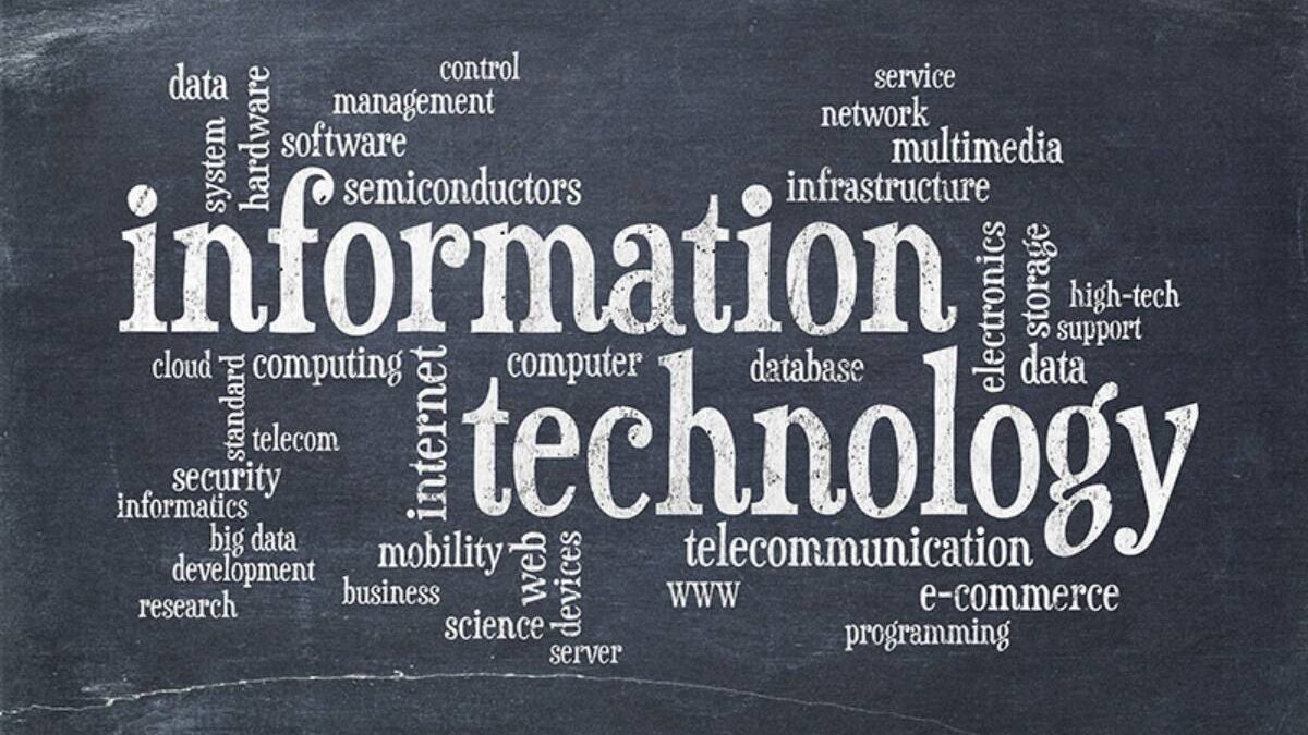 Information Technology – Definition (IT), Characteristics, Types, Tools, and More