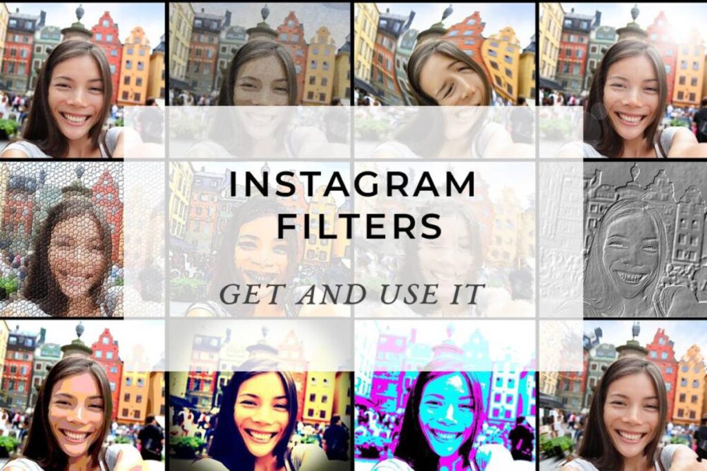Instagram filters
