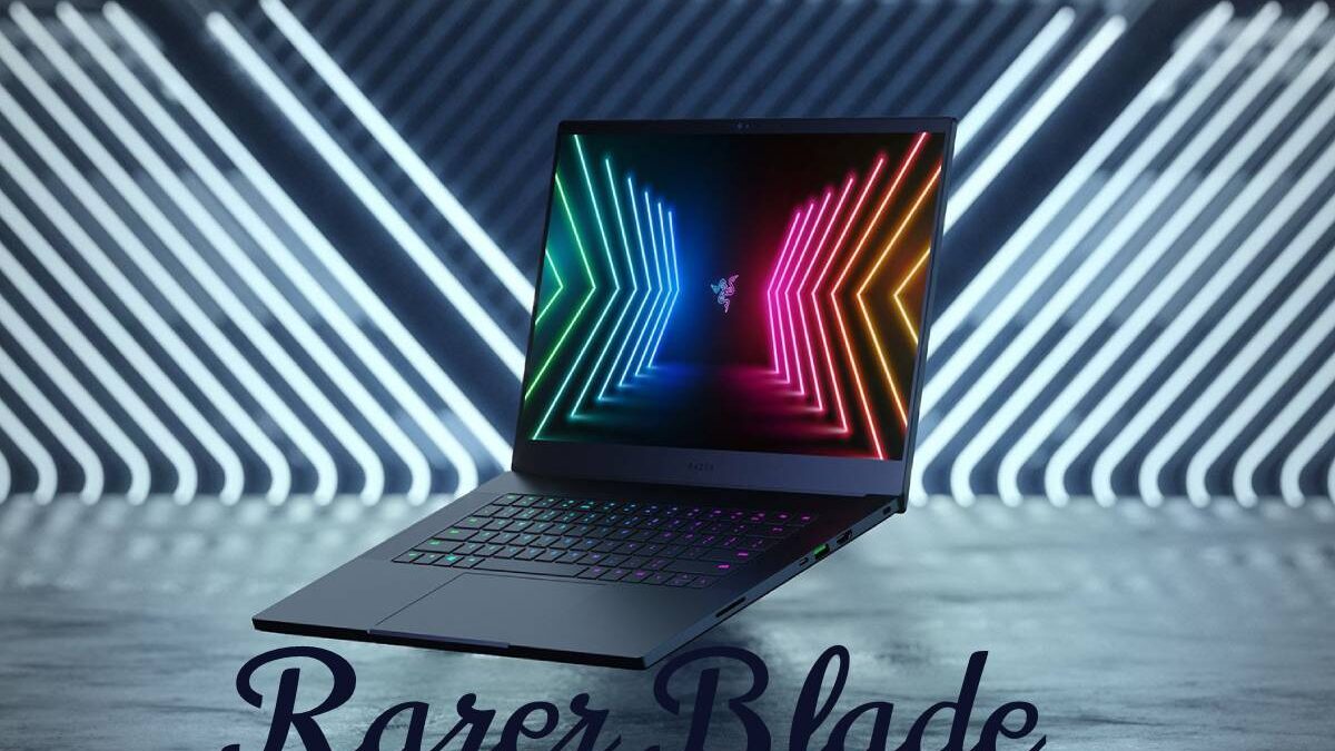 Razer Blade – Gaming Laptop Intel Core i7, Razer Blade Price, and Review