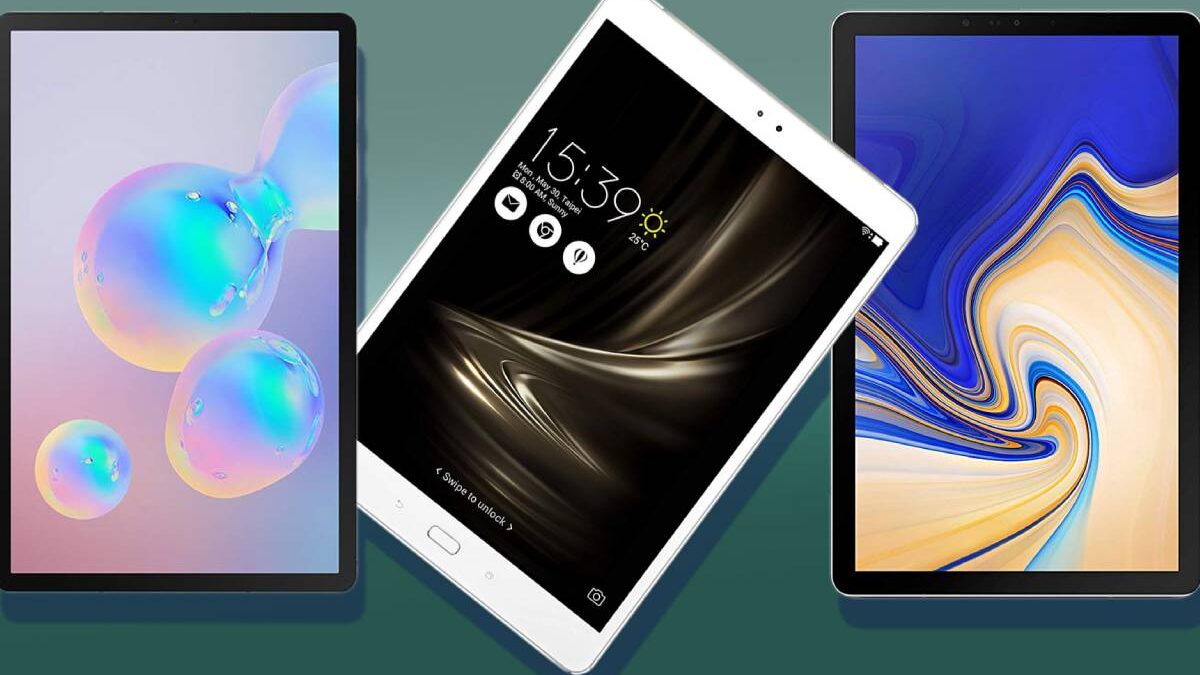 Newest Samsung Tablets – Features, Price, Top New Samsung Tablets, and Deals