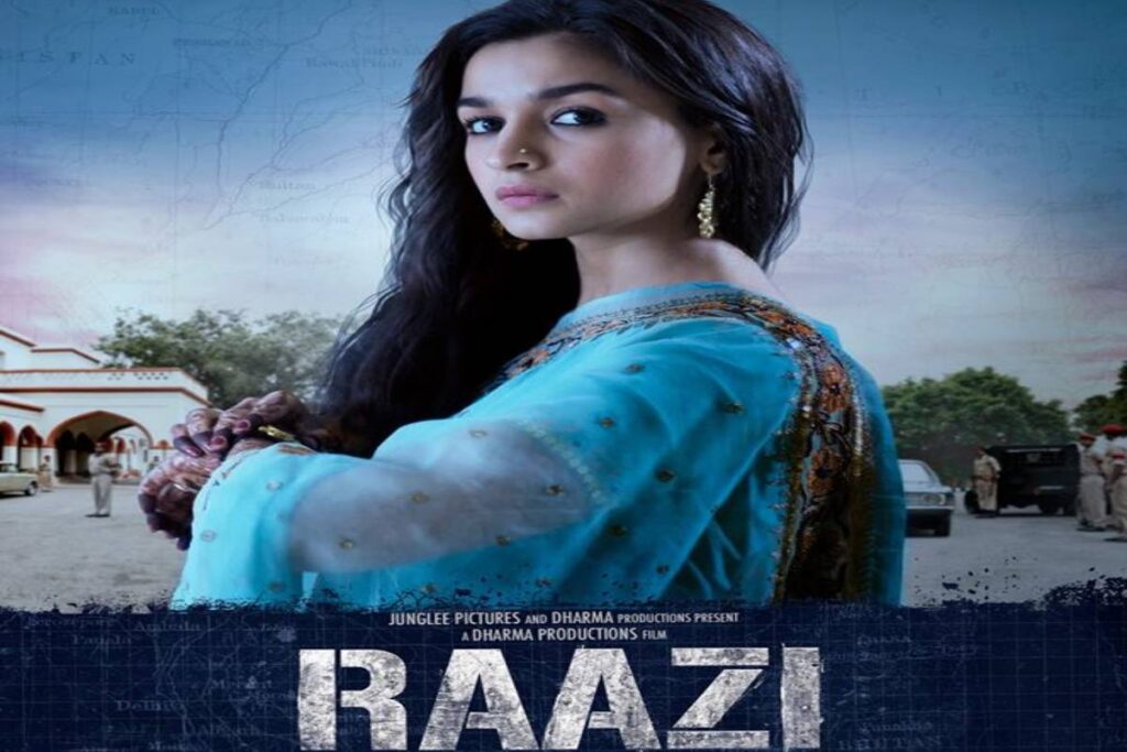 Raazi full movie download