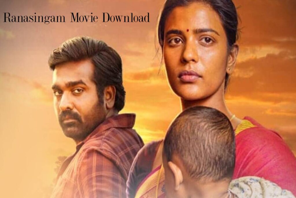 Ranasingam Movie Download