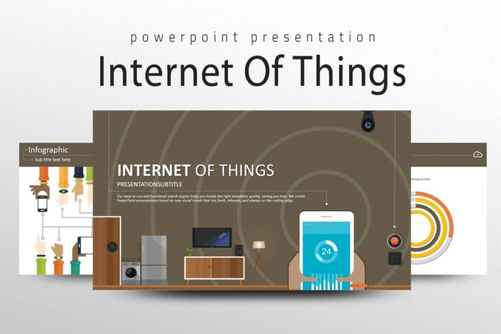 IoT ppt