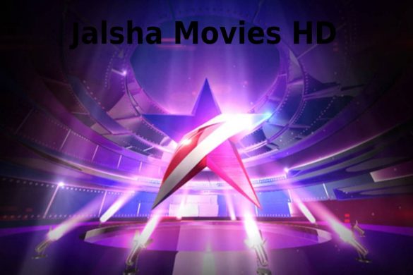 Jalsha Movies HD