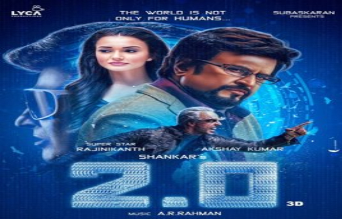 Robot 2 0 Full Movie Download Filmyzilla 480p 720p Leaked By Tamilrocker