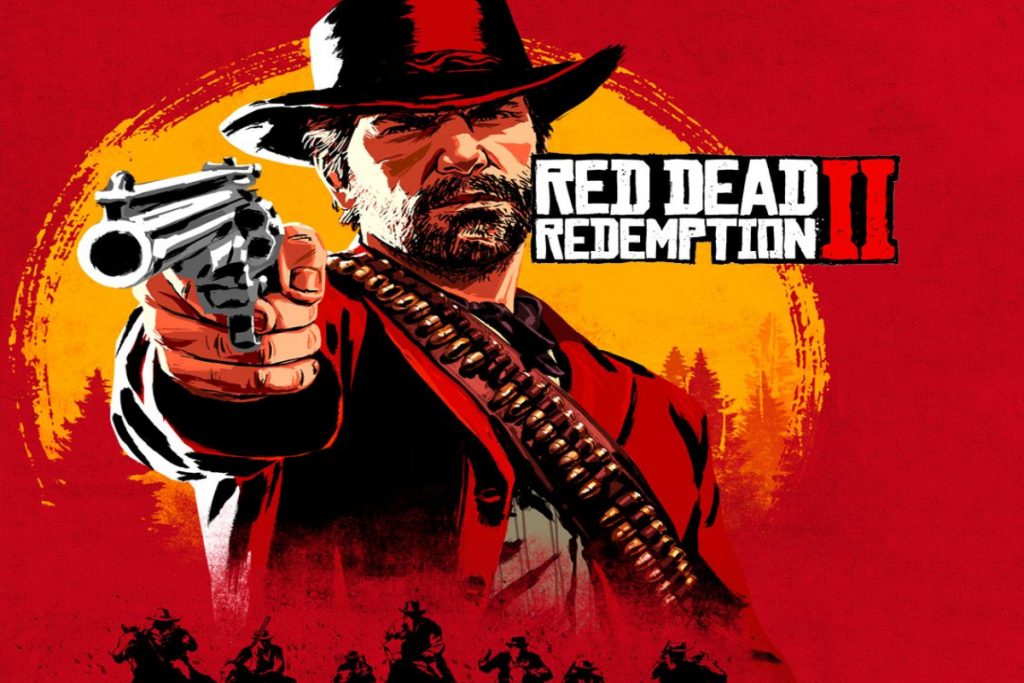 red dead redemption 2 pc torrent