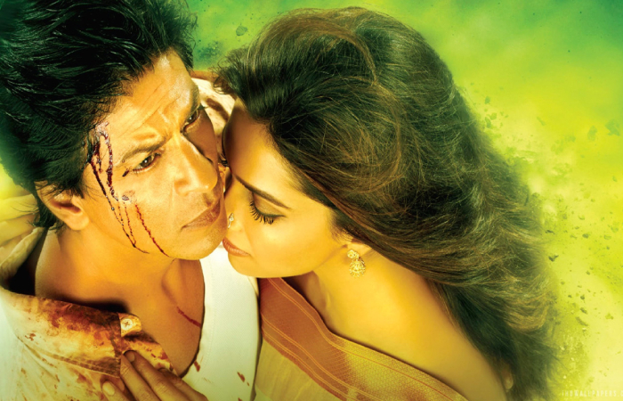 Chennai Express Full Movie