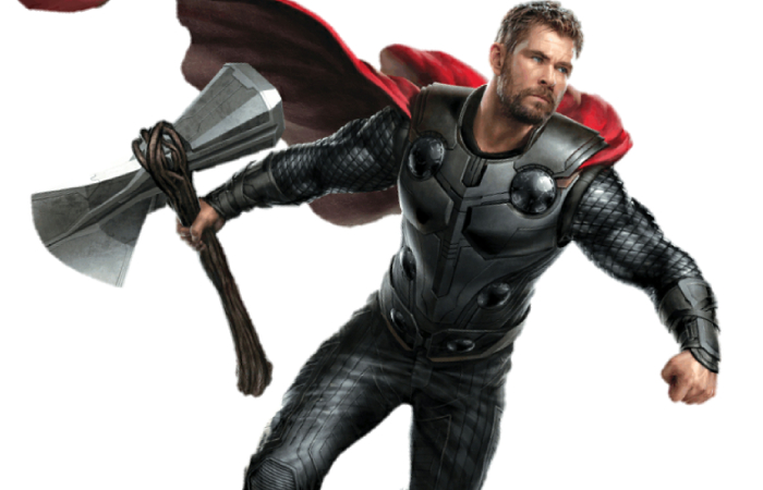 thor png