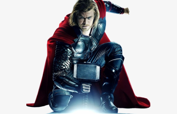 Thor PNG