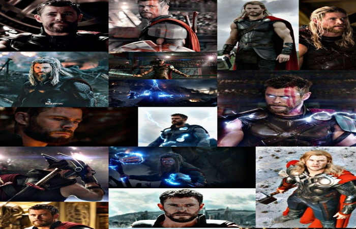 thor png