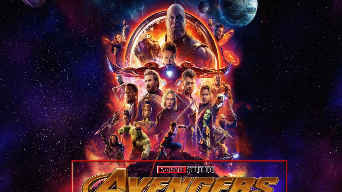 Avengers: Infinity War (2018) Full Movie Watch Online Free 123Movies