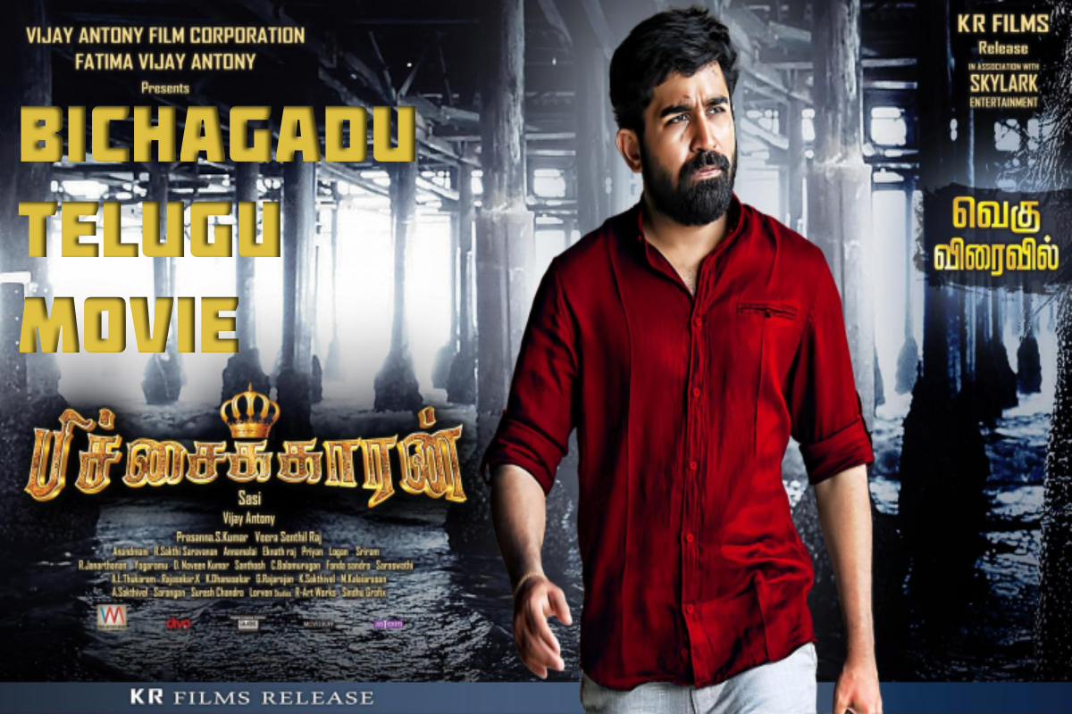 Bichagadu 2016 Telugu Movie Watch Full Movie Online In Hindi