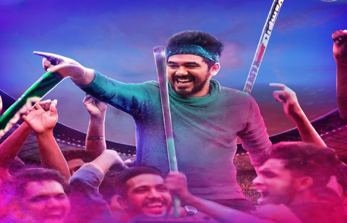 Watch Tamil Napte Thunai Online