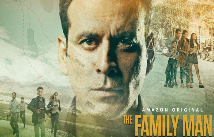 The Family Man Season 2 Release Date 