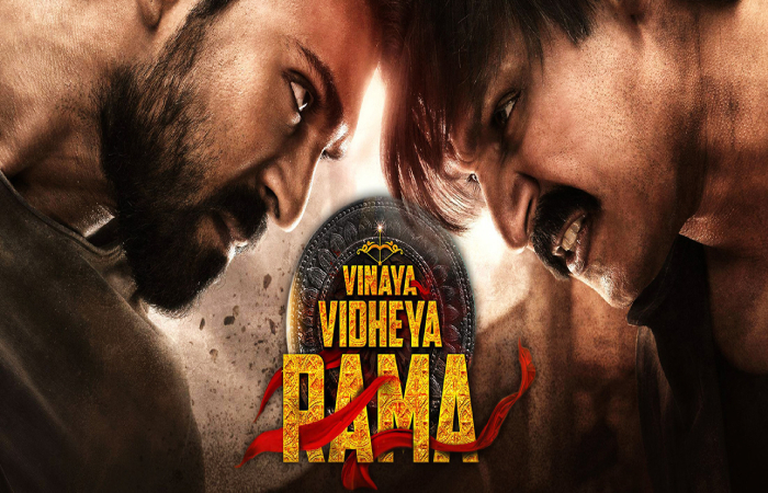 vinaya vidheya rama full movie in hindi download filmywap