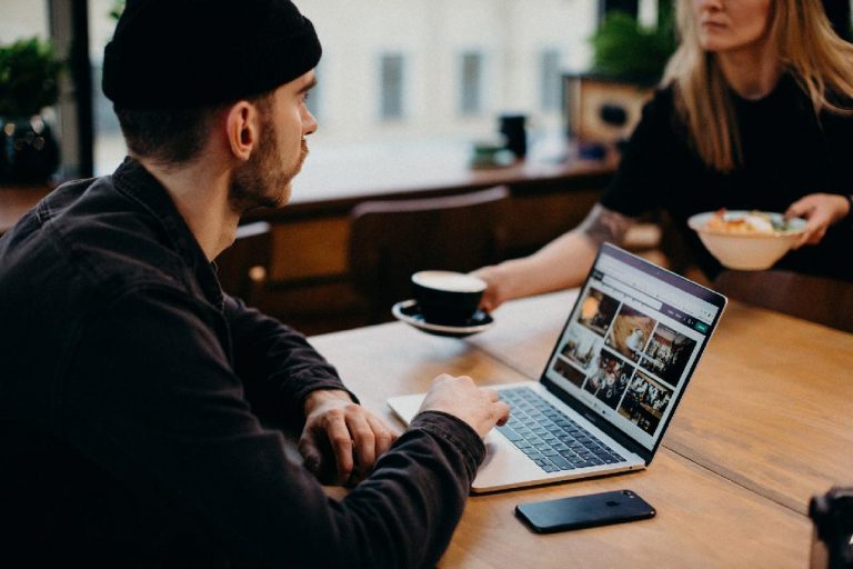 Impactful story telling elements to improve your UX