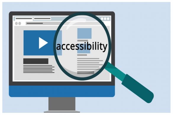 Website Accessibility Testing