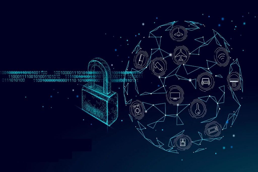 What is IoT Security