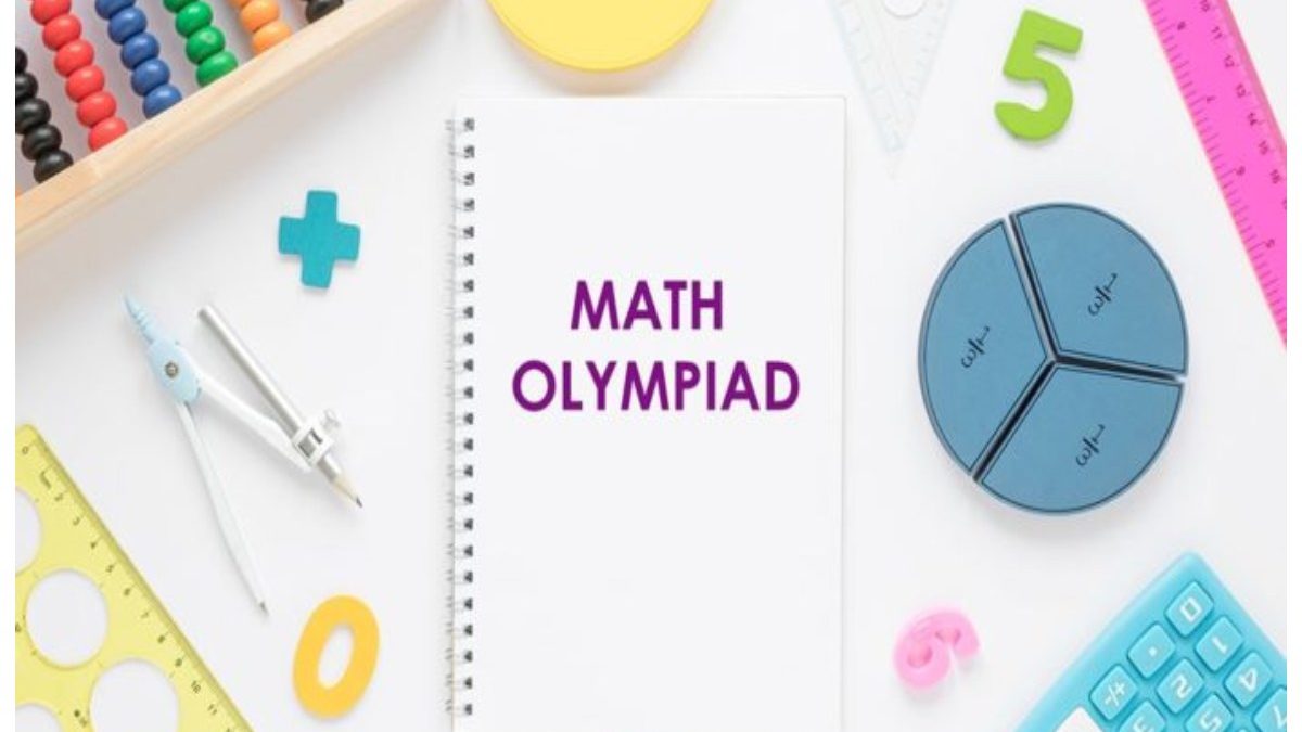 Top 10 Tips for Scoring Good Marks in Olympiad Maths for Class 10 Students