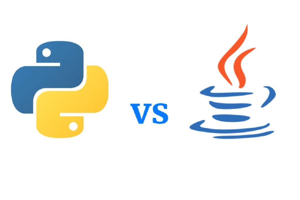 Java vs Python