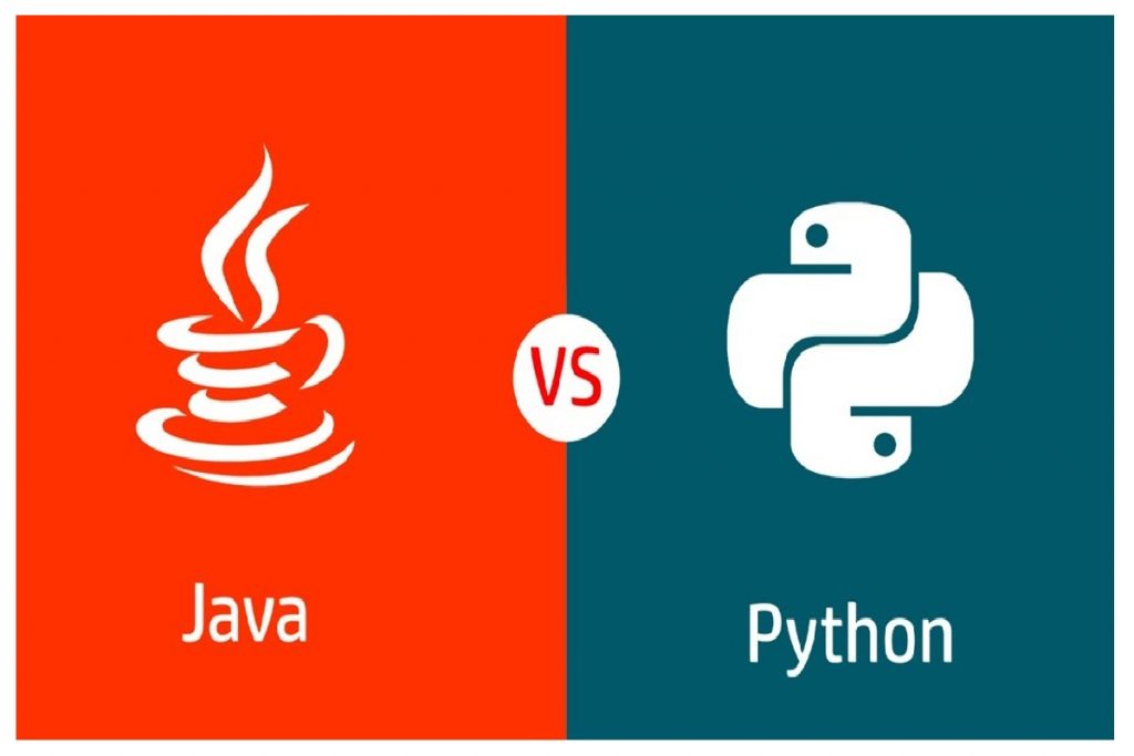 Java vs Python