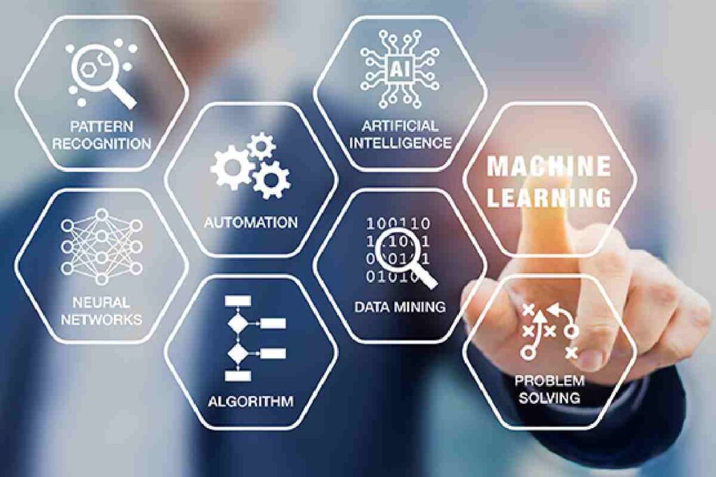 Machine Learning Operations