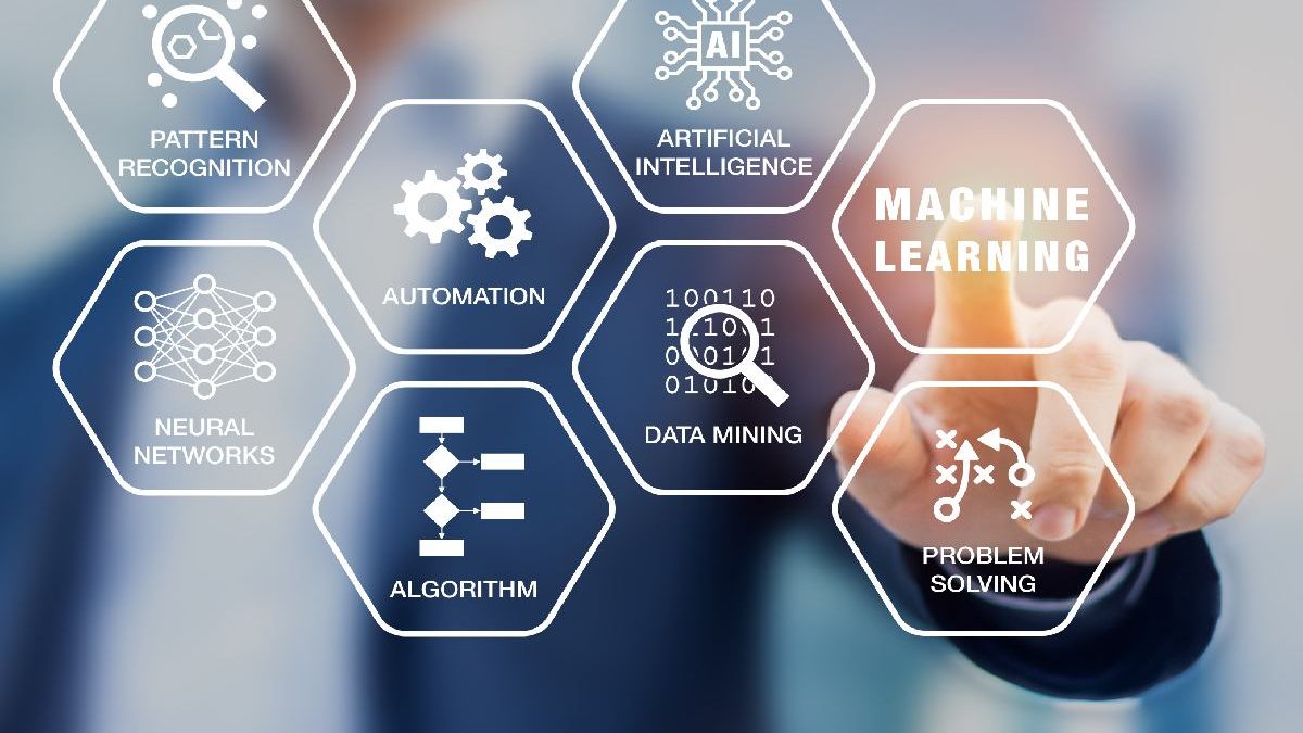 Machine Learning Operations: 4 Things To Know