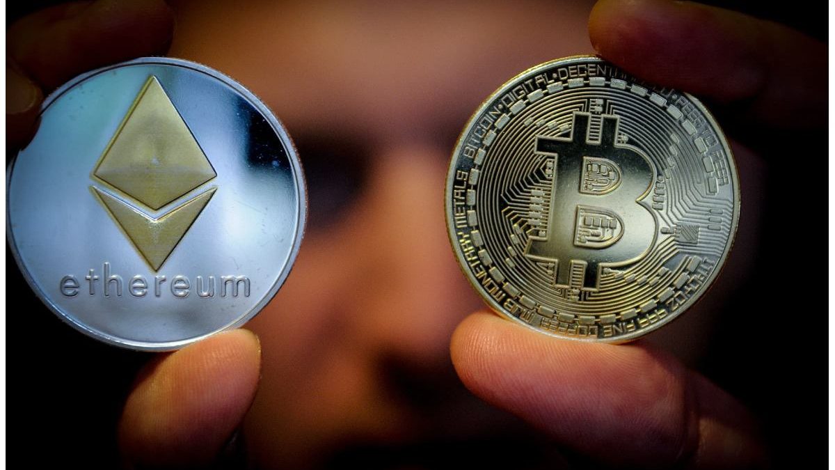 Is Bitcoin or Ethereum The Best Cryptocurrency?