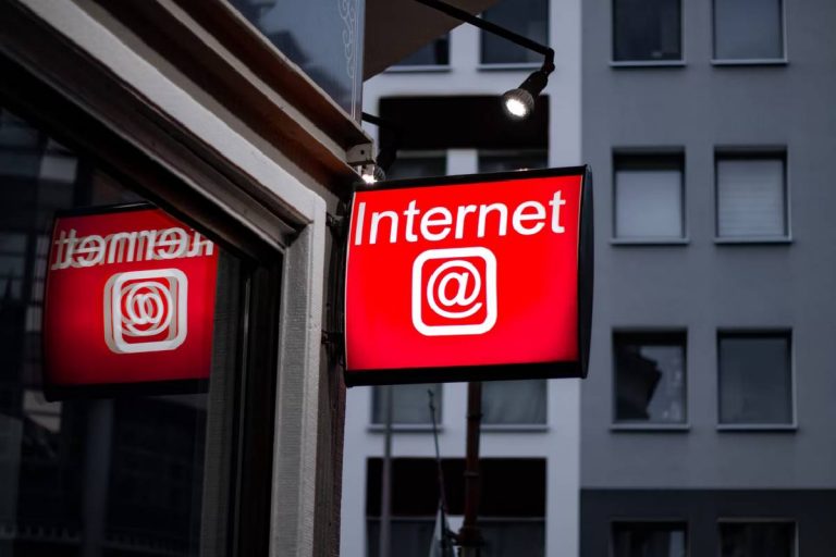 Residential Internet Service Provider