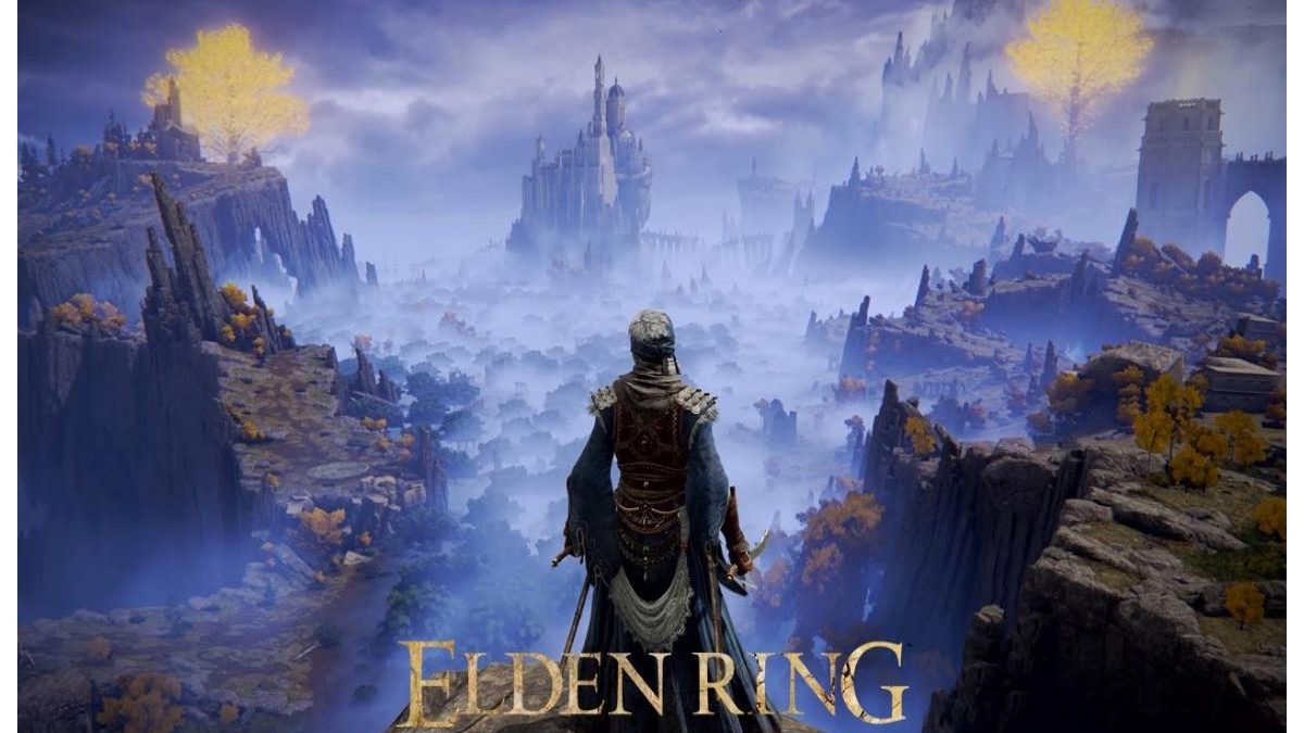 Elden Ring: The Best Starting Classes, and How to Beat the First Boss