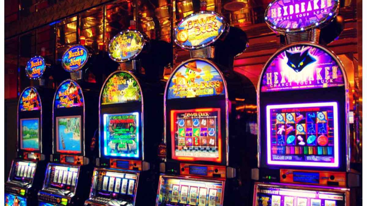 Surprising Facts About Online Slot Games like PG Slot