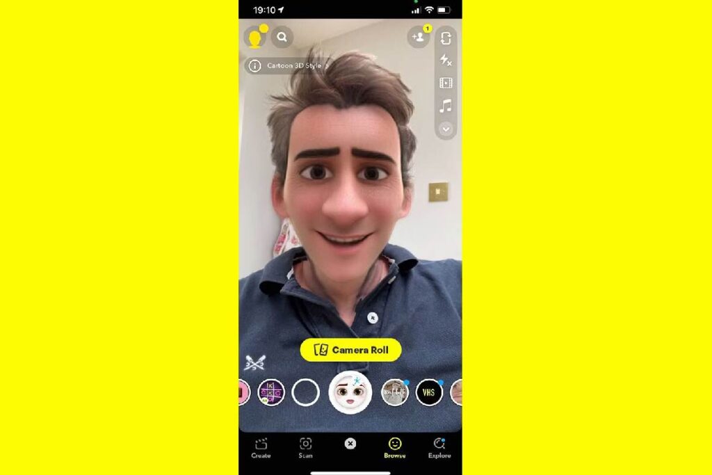 Snapchat Filters – Everything you need to know about Snapchat filters Snapchat Filters