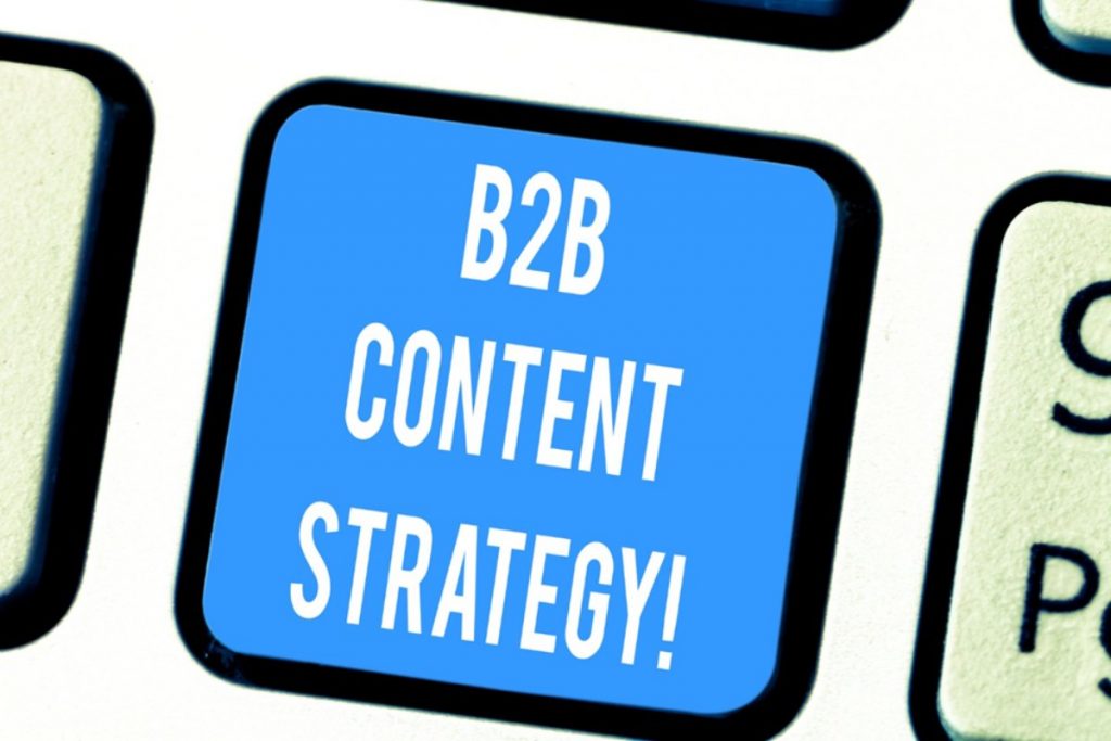 What’s the Difference Between B2C and B2B Social Media Marketing