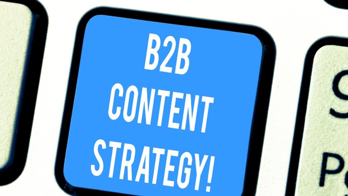 What’s the Difference Between B2C and B2B Social Media Marketing?