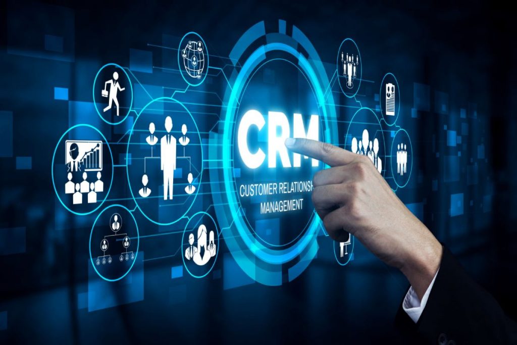 Why CRM is Essential For Growing Businesses