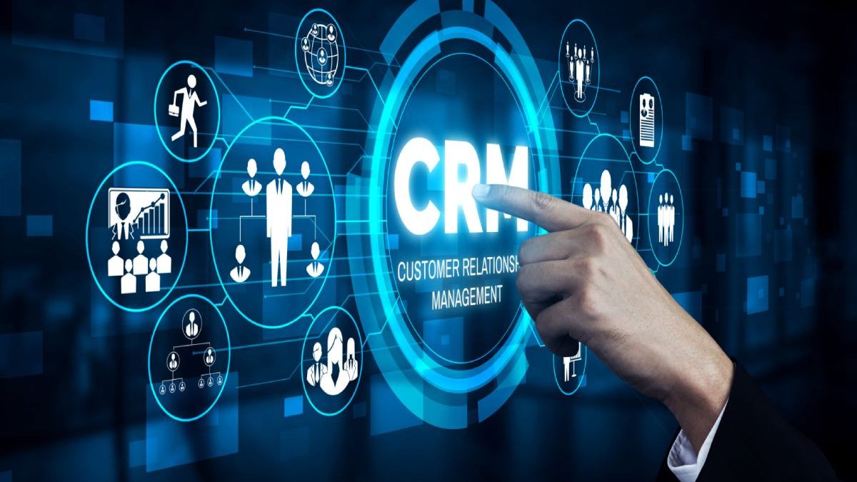 Why CRM is Essential For Growing Businesses