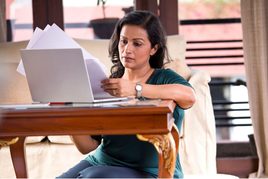 General Ledger Templates_ How They Are Used In Bookkeeping