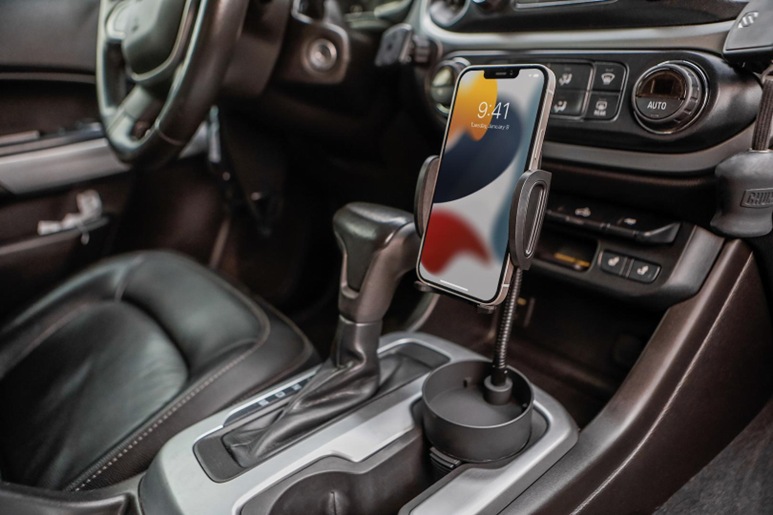 Must-Have Car Accessories for Work