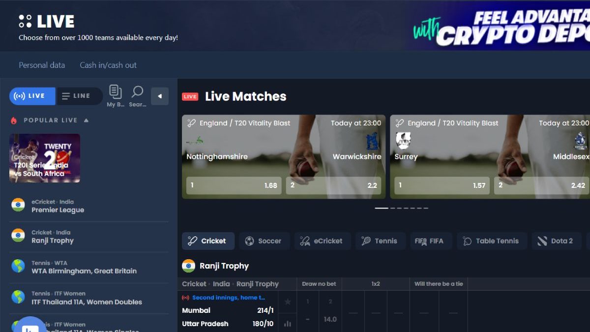 Review of 4rabet Bookmaker in India 2022