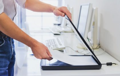 Understanding Which Scanner Is Right For You