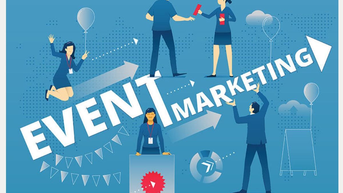What is Event Marketing and Why Do You Need It?