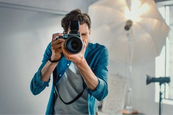 Secrets To Taking Professional Photos Every Time