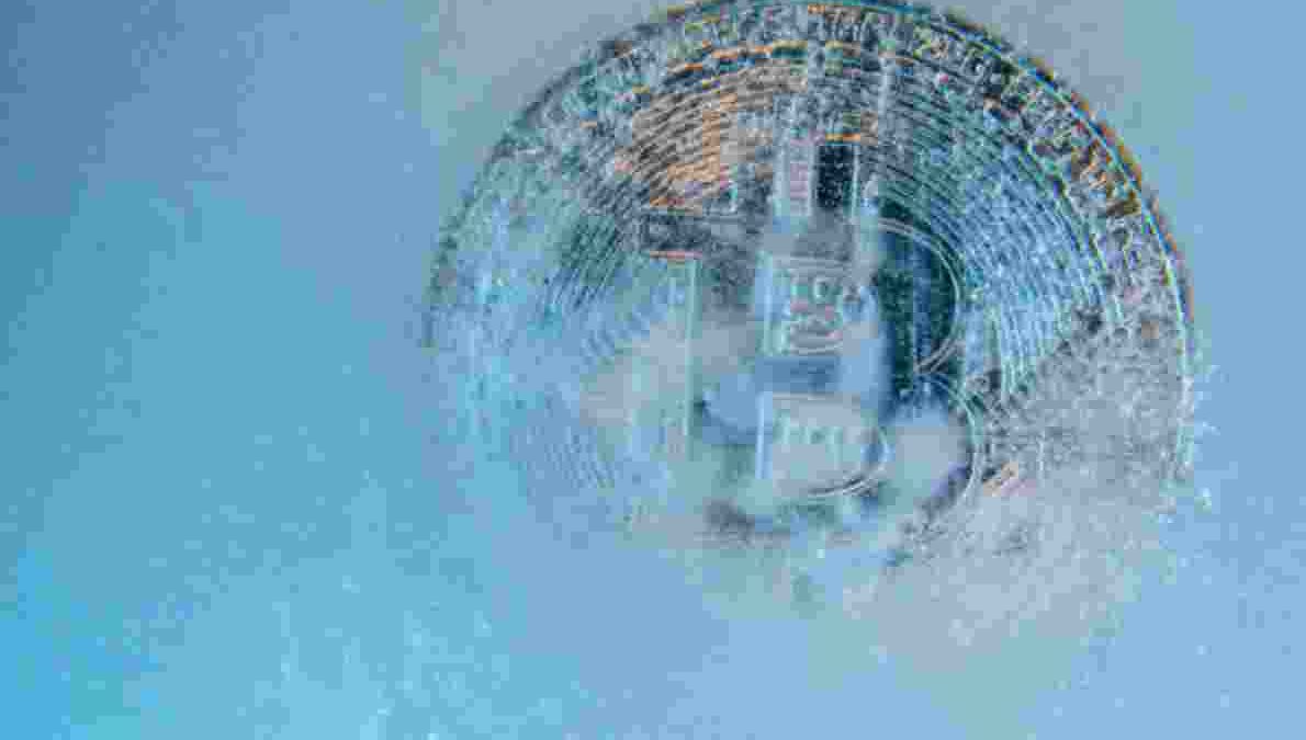 BEYOND THE CRYPTO WINTER, WHAT’S COMING FOR BITCOIN?
