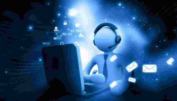 Call Center Experience
