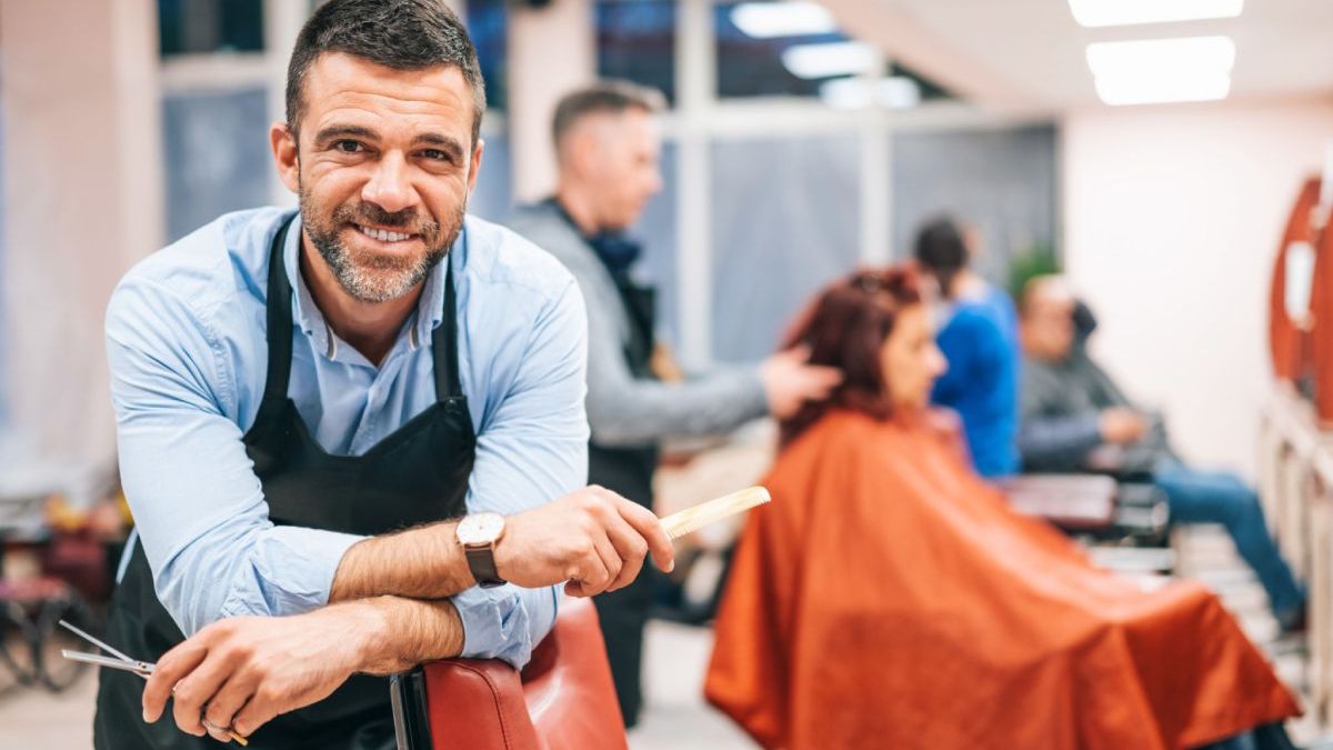 How to Easily Manage Your Salon Business?