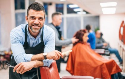 How to Easily Manage Your Salon Business
