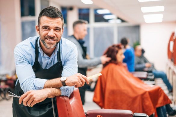 How to Easily Manage Your Salon Business