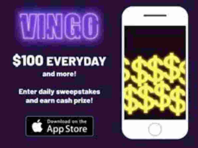 Vingo App