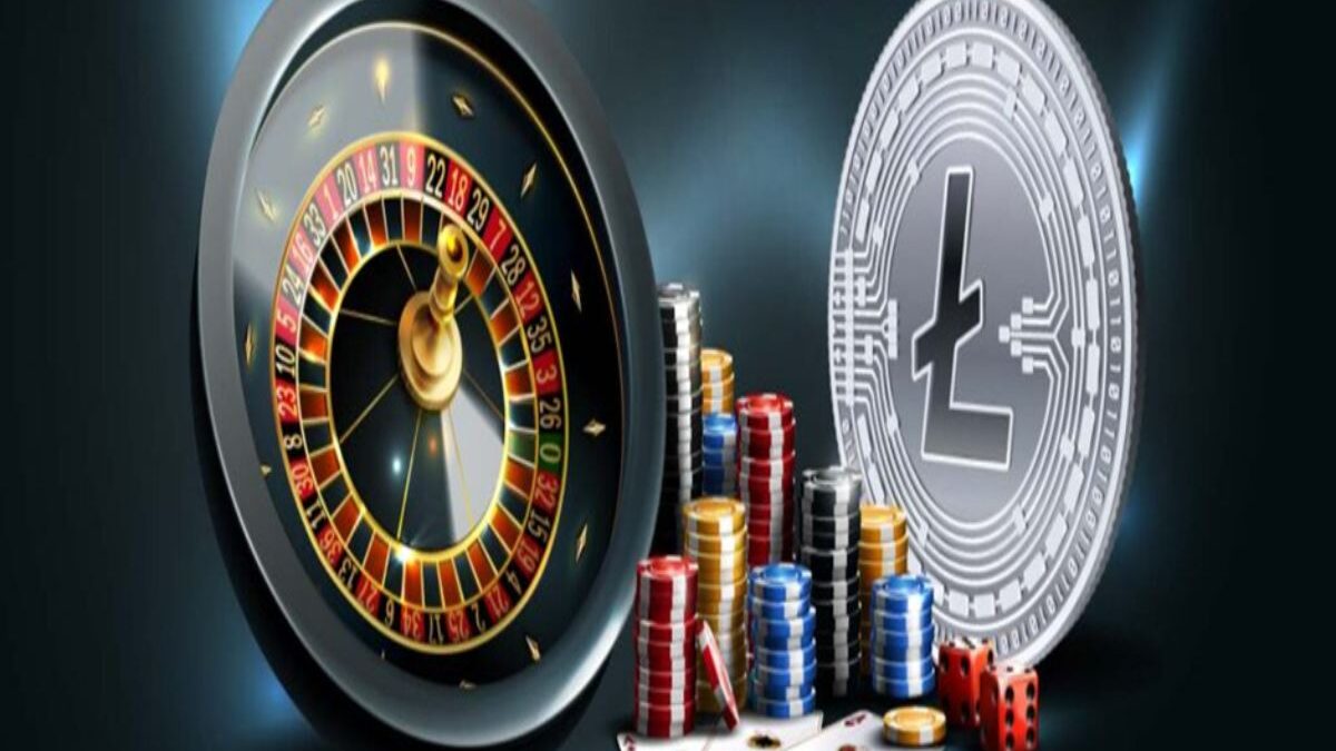 7 Facts About Best LTC Gambling Sites